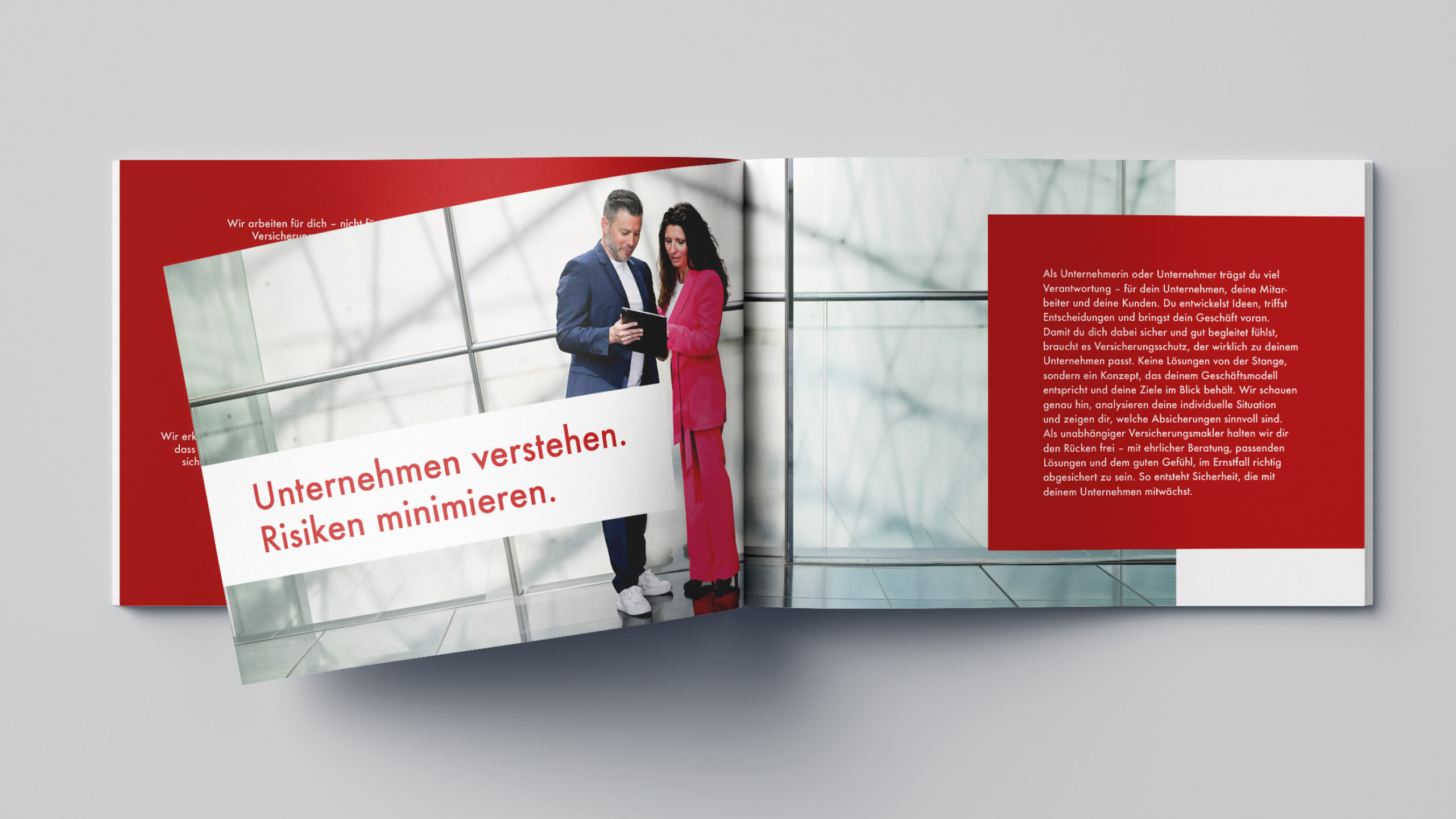 Portfolioarbeit